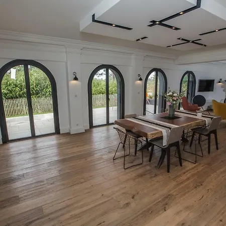 Villa Laku Biarritz