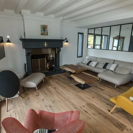 Laku Villa Biarritz