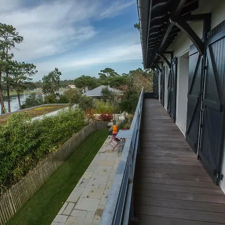 Laku Villa Biarritz