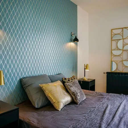 Laku Villa Biarritz