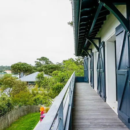 Laku Villa Biarritz
